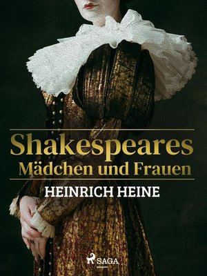 cover image of Shakespeares Mädchen und Frauen